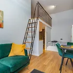 Cosy Duo Loft - Self Check-in *