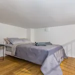 Appartamento Cosy Duo Loft - Self Check-in *
