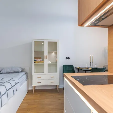 Cosy Duo Loft - Self Check-in *