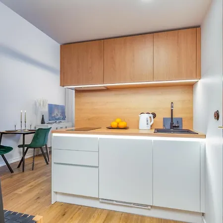 Cosy Duo Loft - Self Check-in * タルトゥ