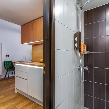 Apartment Cosy Duo Loft - Self Check-in *