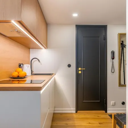 Cosy Duo Loft - Self Check-in Apartment
