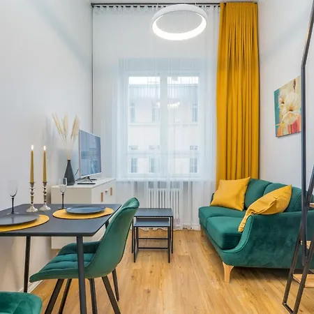 Apartment Cosy Duo Loft - Self Check-in *