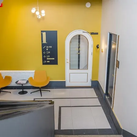 Cosy Duo Loft - Self Check-in * Tartu