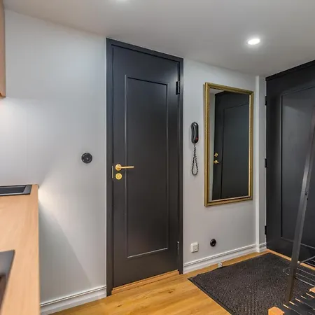 Cosy Duo Loft - Self Check-in *