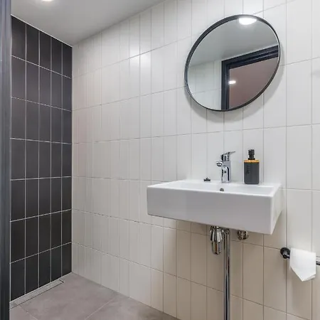 Cosy Duo Loft - Self Check-in *