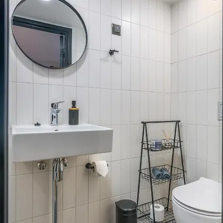 Cosy Duo Loft - Self Check-in Apartment