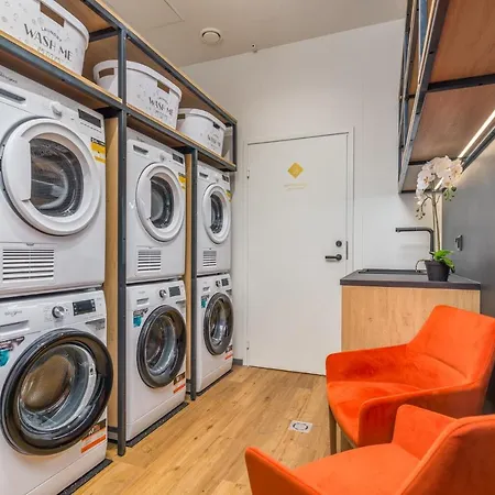 Apartment Cosy Duo Loft - Self Check-in *