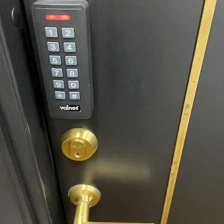 Apartment Cosy Duo Loft - Self Check-in