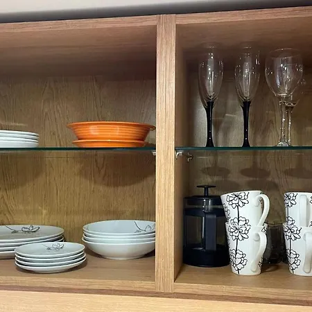 Cosy Duo Loft - Self Check-in