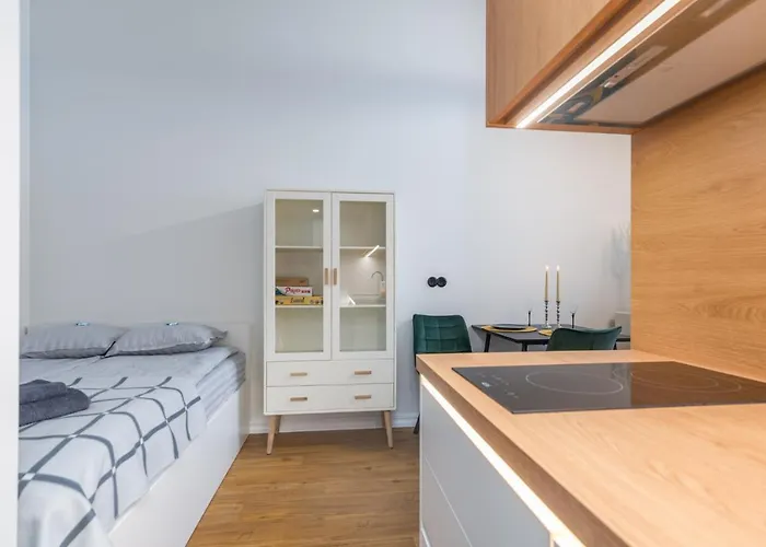 Cosy Duo Loft - Self Check-in *