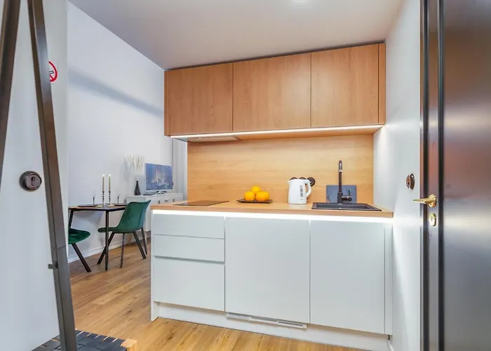 Cosy Duo Loft - Self Check-in * タルトゥ