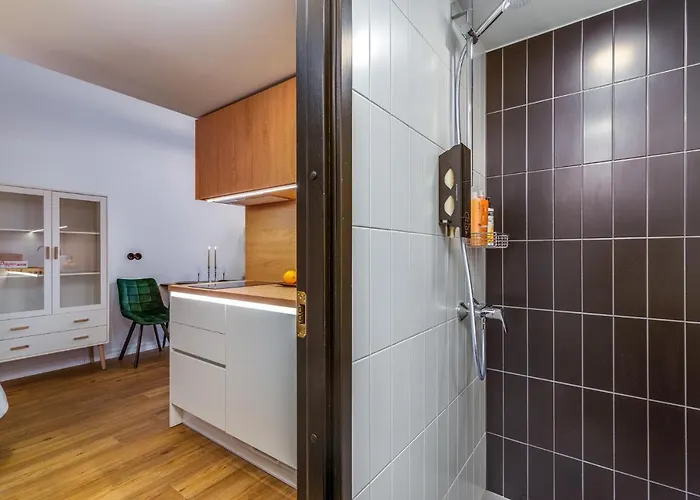 アパート Cosy Duo Loft - Self Check-in *