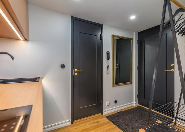 Cosy Duo Loft - Self Check-in *