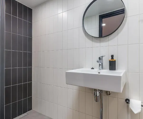 Cosy Duo Loft - Self Check-in *