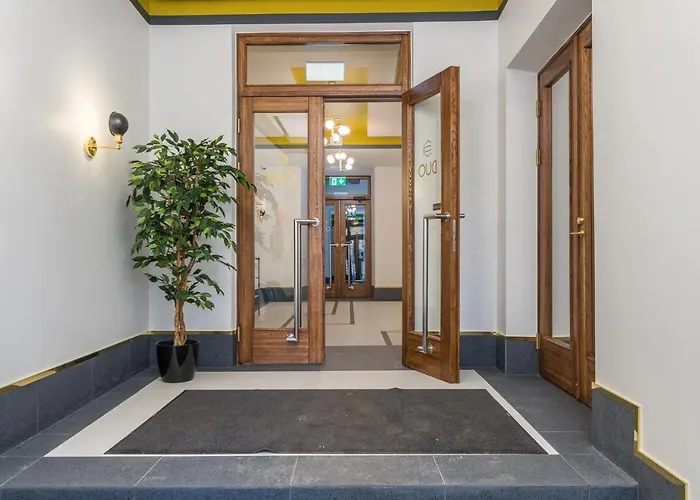 Cosy Duo Loft - Self Check-in