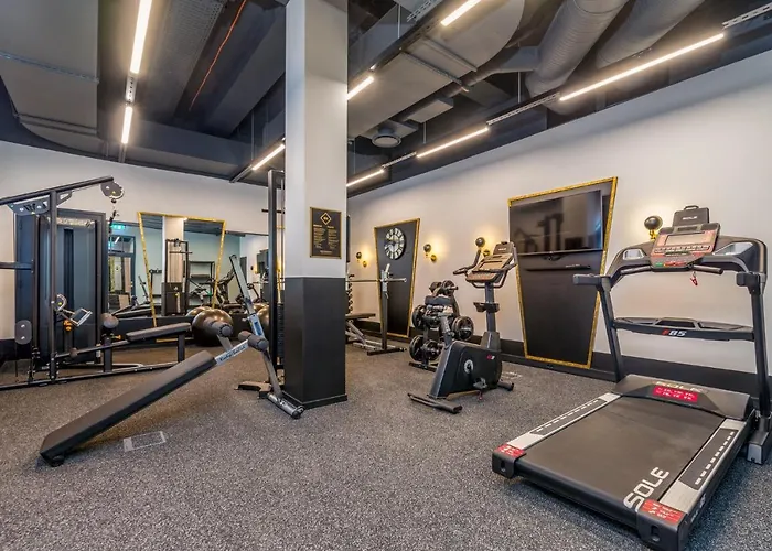 アパート Cosy Duo Loft - Self Check-in タルトゥ