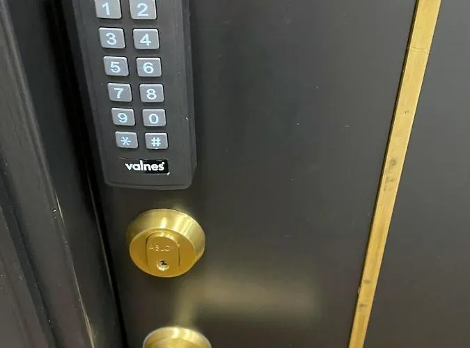 アパート Cosy Duo Loft - Self Check-in