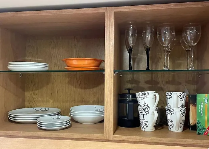 Cosy Duo Loft - Self Check-in